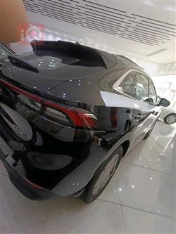 Dongfeng T5 EVO